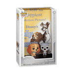 Pop! Movie Posters Lady and the Tramp, , hi-res view 2