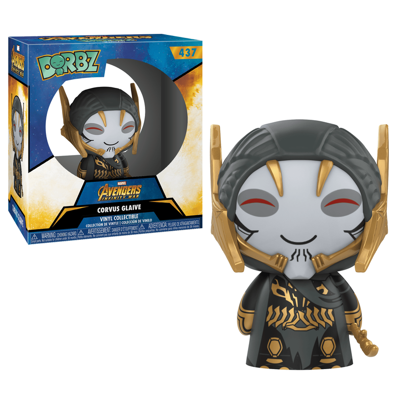 Infinity War - Corvus Glaive, , hi-res view 1