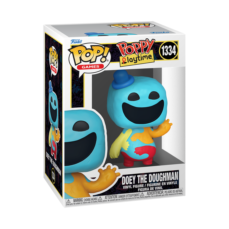 Pop! Doey the Doughman, , hi-res view 2