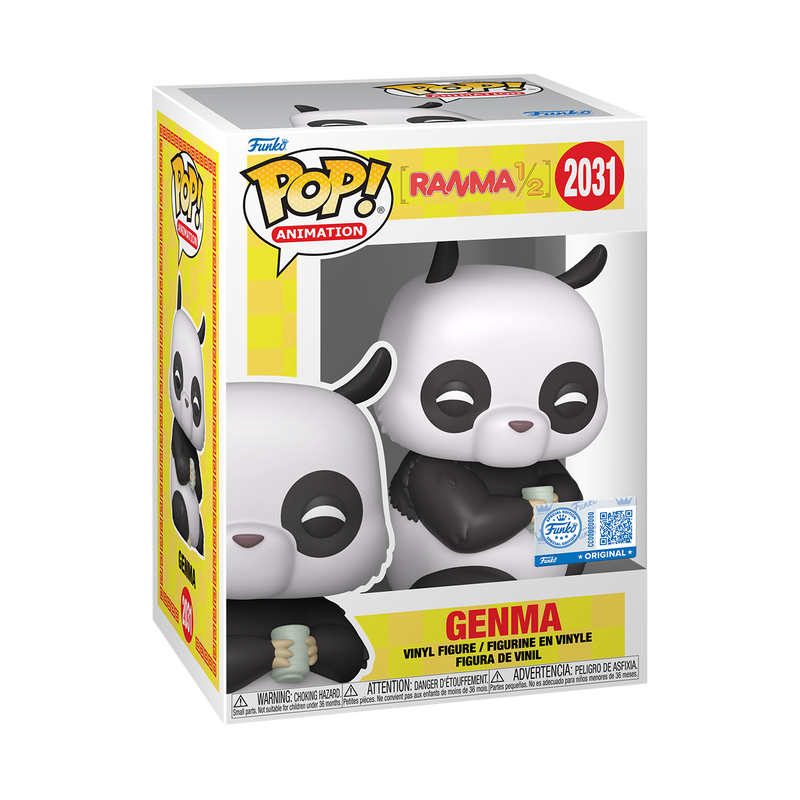 Pop! Genma, , hi-res view 2