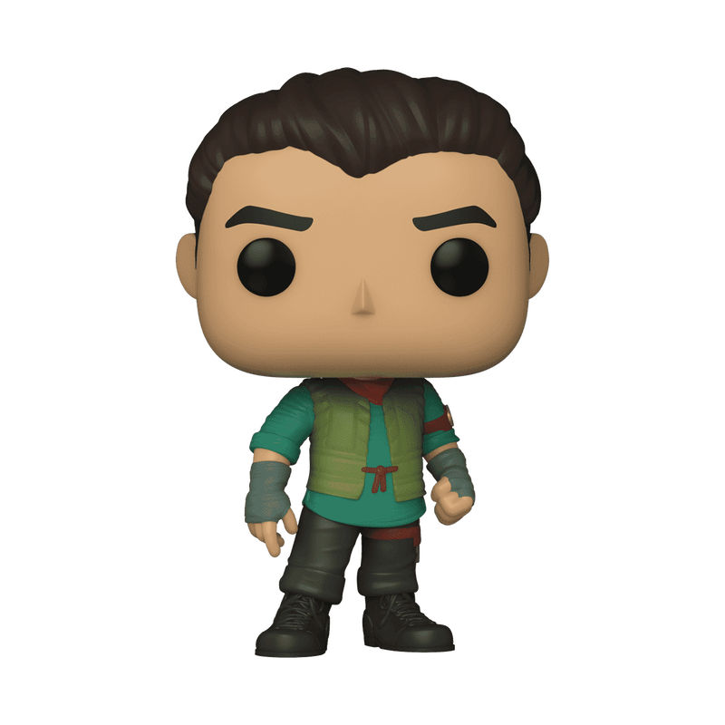 Pop! Red Dagger, , hi-res view 1