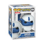 Pop! Absol, , hi-res view 2