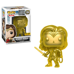 Wonder Woman - (Gold), , hi-res view 1