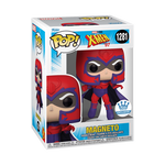 Pop! Magneto (X-Men '97), , hi-res view 2