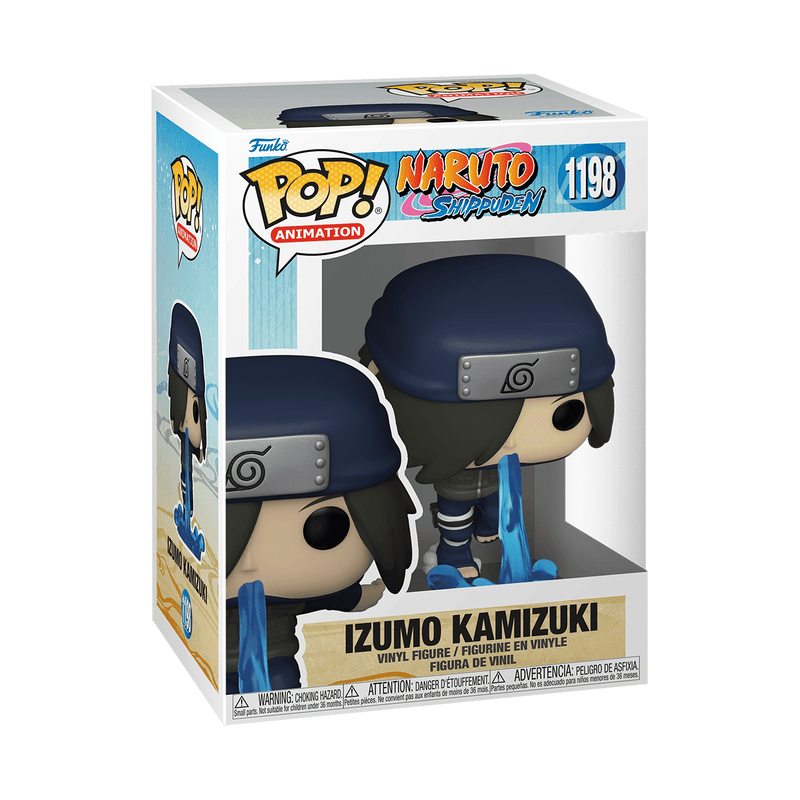 Pop! Izumo Kamizuki, , hi-res view 3
