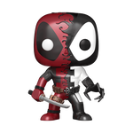 Pop! Deadpool/Venom, , hi-res view 1