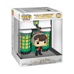 Pop! Deluxe Neville Longbottom with Honeydukes, , hi-res view 3