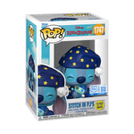 Pop! Stitch in PJ's (Glow), , hi-res view 2