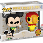 Mickey Mouse & Jose - 2 Pack, , hi-res view 1