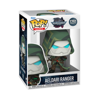 Pop! Aeldari Ranger, , hi-res view 2