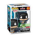 Pop! Batman (Bat-Manga!) with Pop! Protector, , hi-res view 3
