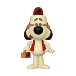 Vinyl SODA Underdog, , hi-res view 3