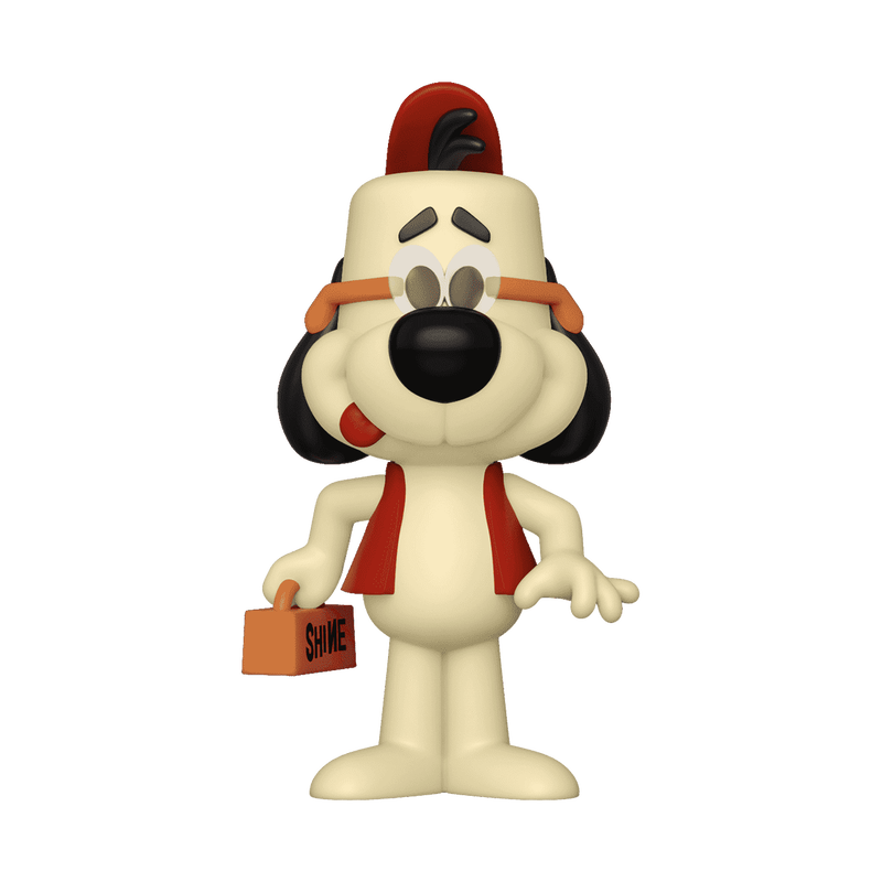 Vinyl SODA Underdog, , hi-res view 3