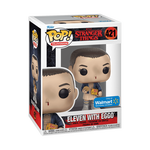 Pop! Eleven with Eggo, , hi-res view 2
