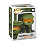 Pop! Master Chief, , hi-res view 2