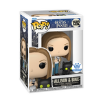 Pop! & Buddy Allison & Binx, , hi-res view 2