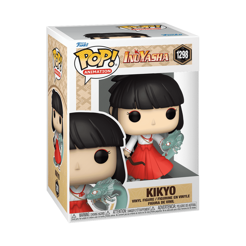 Pop! Kikyo, , hi-res view 3