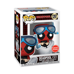 Pop! Deadpool with Jeff, , hi-res view 2