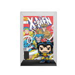 Pop! Comic Covers X-Men #4 (Wolverine), , hi-res view 1