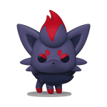 Pop! Zorua, , hi-res view 1