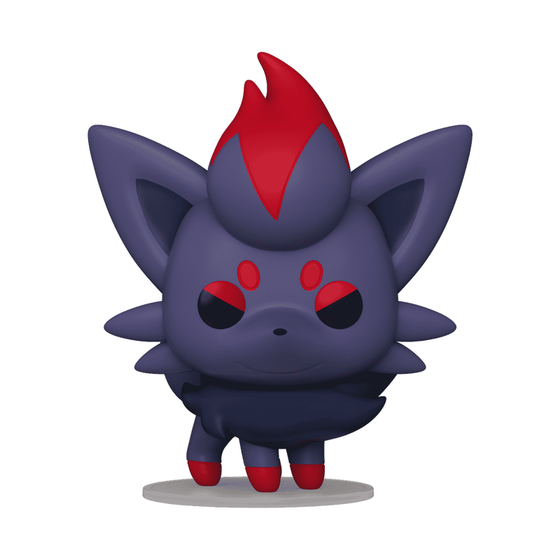 Pop! Zorua, , hi-res view 1
