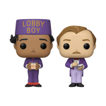 Pop! Zero & Gustave 2-Pack, , hi-res view 1