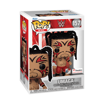 Pop! Umaga, Image 2