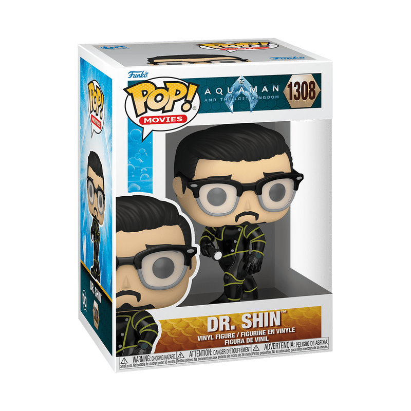 Pop! Dr. Shin, , hi-res view 2