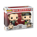 Pop! New Age Outlaws: "Road Dogg" Jesse James & Billy Gunn 2-Pack, , hi-res view 2