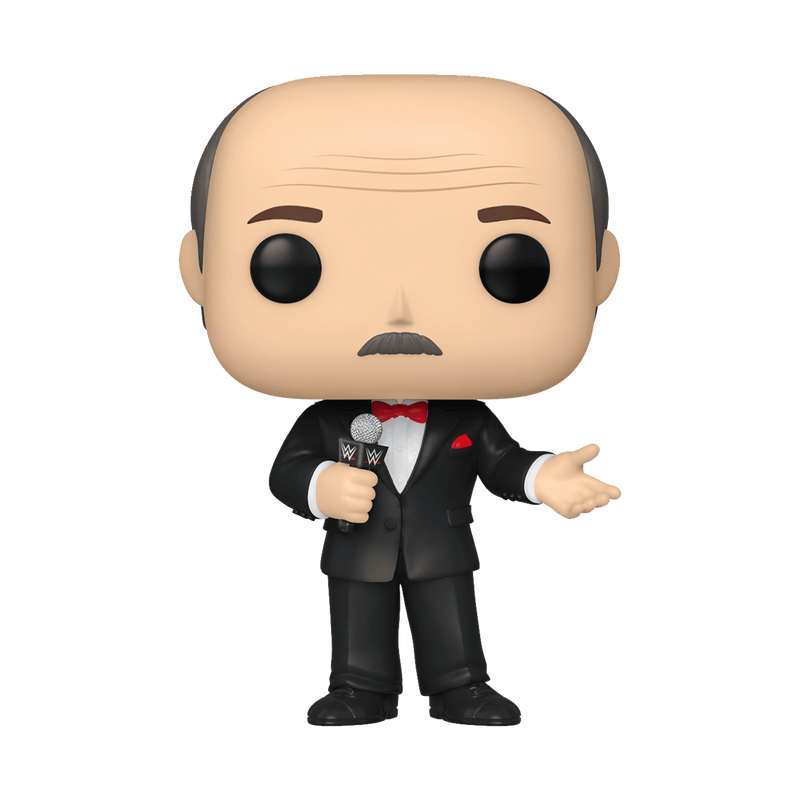 Pop! "Mean" Gene Okerlund, , hi-res view 1