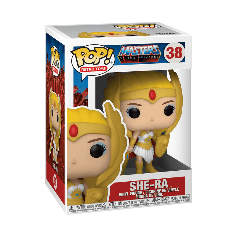 Pop! Classic She-Ra, , hi-res view 2