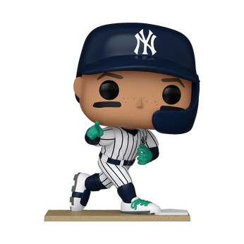 Pop! Aaron Judge, Image 1