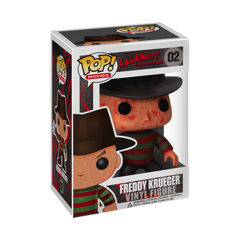 Pop! Freddy Krueger, Image 2