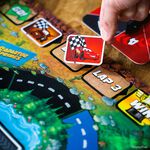 Disney Pixar Launch 'N' Race Game, , hi-res view 7