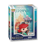 Pop! VHS Covers Ariel, , hi-res view 2