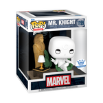 Pop! Deluxe Mr. Knight, , hi-res view 2