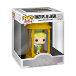 Pop! Deluxe Tinker Bell in Lantern, , hi-res image number 2