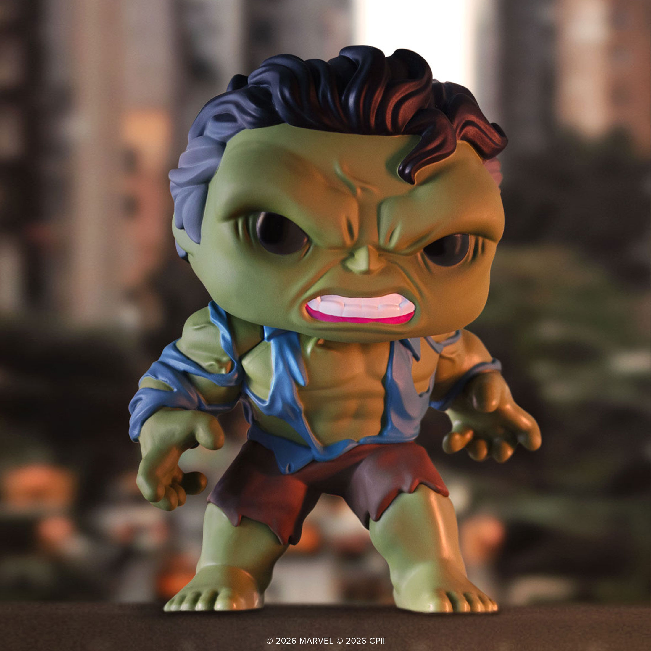 Pop! Super Hulk (Brand New Day) | Funko