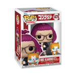 Pop! & Buddy Mei Kamino with Pelops II, , hi-res view 2