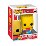 Bitty Pop! Bart Simpson & Mr. Burns 2-Pack, , hi-res view 3