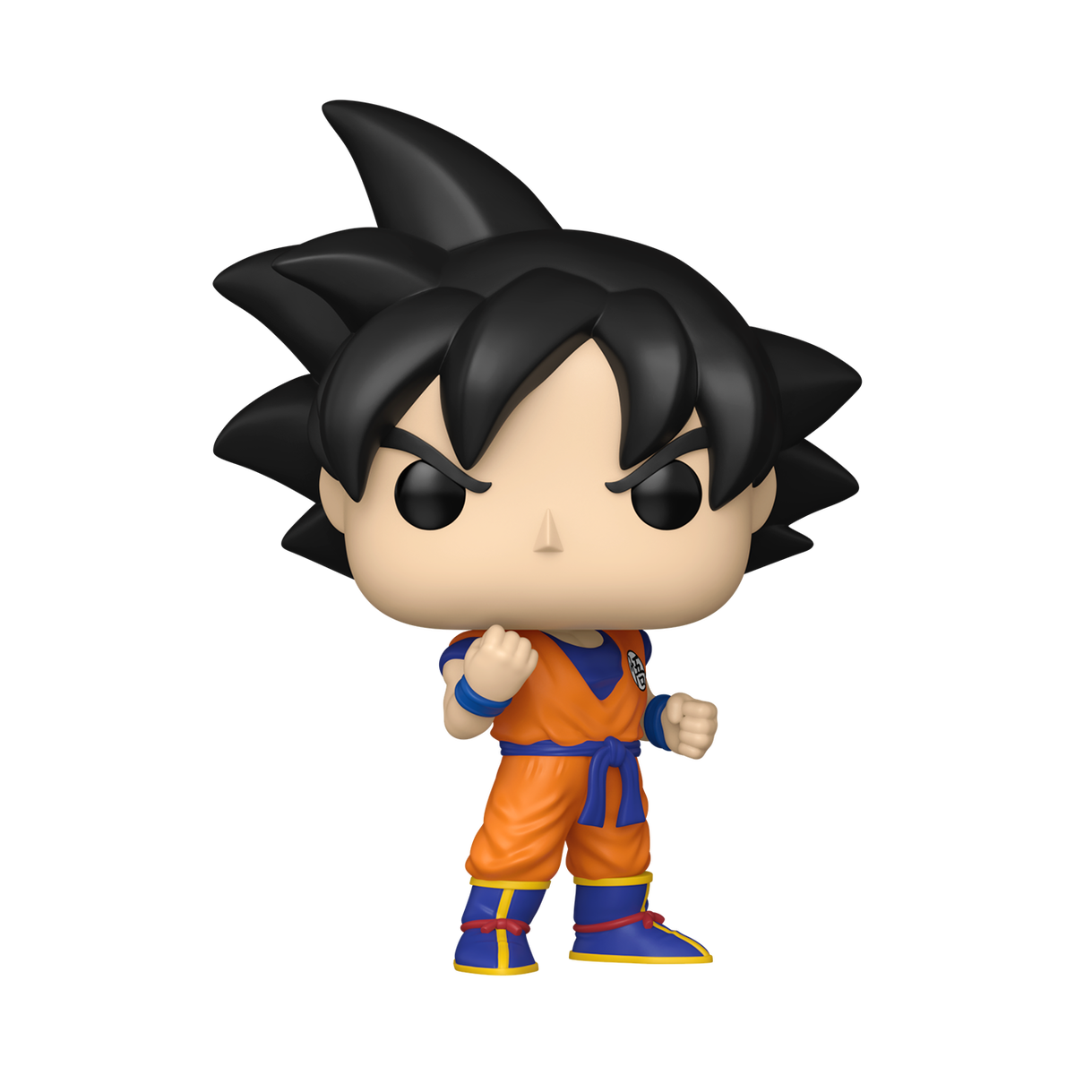 Детская фигурка Funko Pop! Son Goku (Frieza Saga) — фото 1