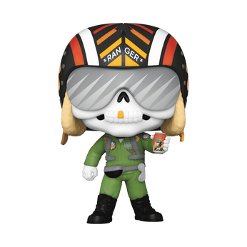 Pop! Voodoo Ranger (Juice Force), Image 1