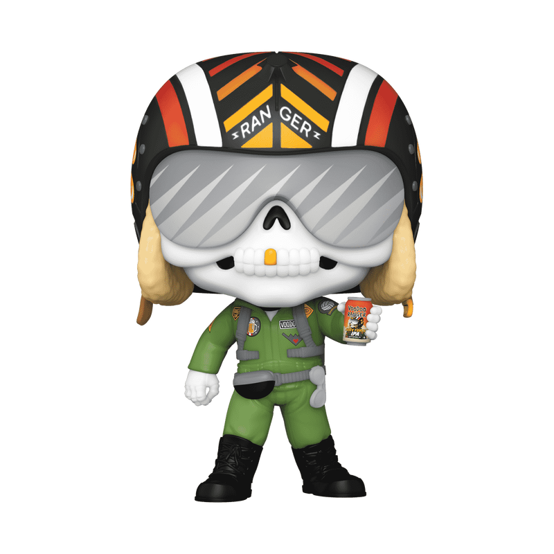 Pop! Voodoo Ranger (Juice Force), , hi-res view 1