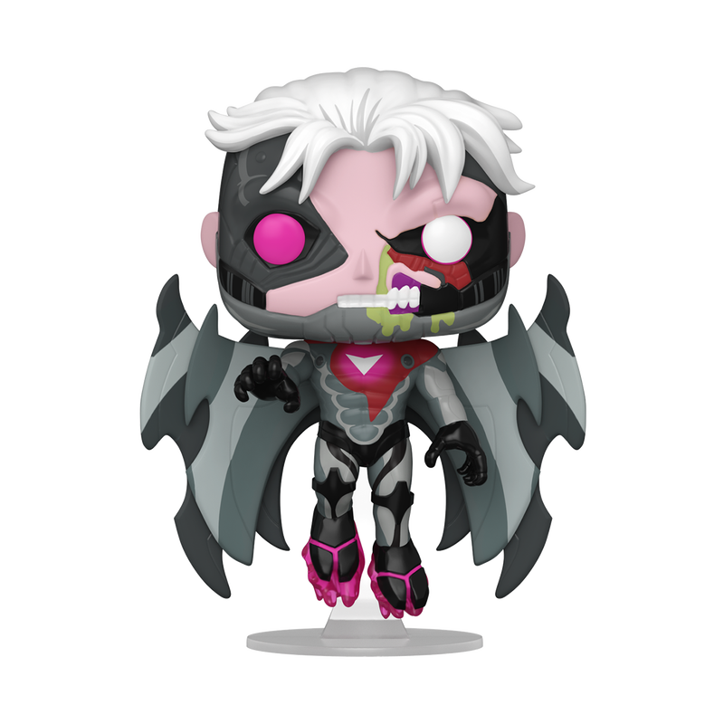 Pop! Plus Bastion Nimrod (X-Men '97), , hi-res view 3