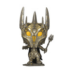 Pop! Sauron (Glow), , hi-res view 1