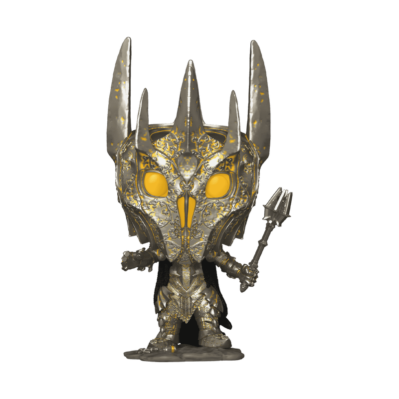 Pop! Sauron (Glow), , hi-res view 1