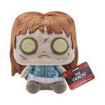 Regan MacNeil Plush, , hi-res view 1