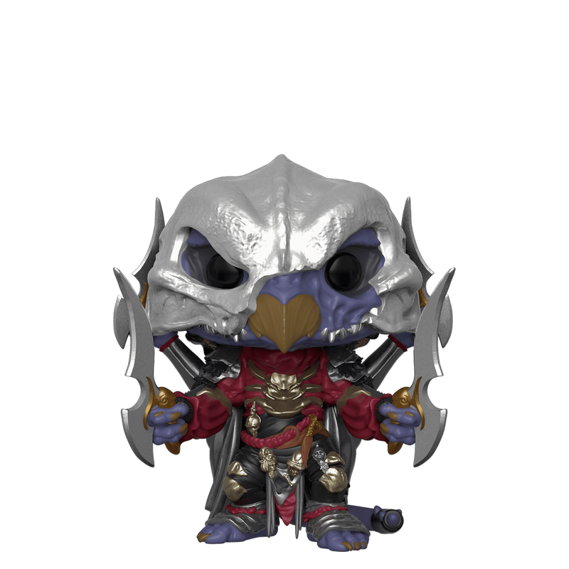 Pop! Metallic Hunter, , hi-res view 1
