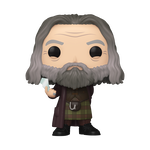 Pop Aberforth Dumbledore With Mirror Shard image