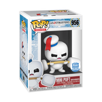 Pop! Mini Puft with Weights, , hi-res view 3